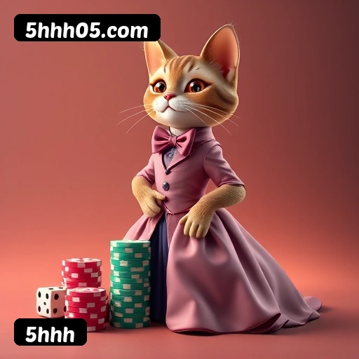 5hhh Fortune Series - Fortune Tiger, Rabbit, Dragon, OX com RTP 96%+ e Multiplicadores até 10.000x