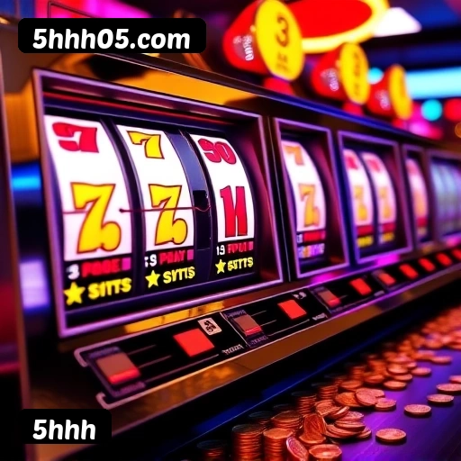 5hhh Logo - Programa VIP Premium