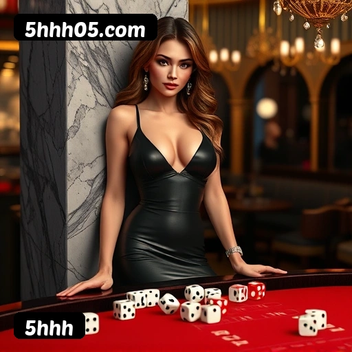 5hhh Logo - Ganhadores Verificados R$50M+